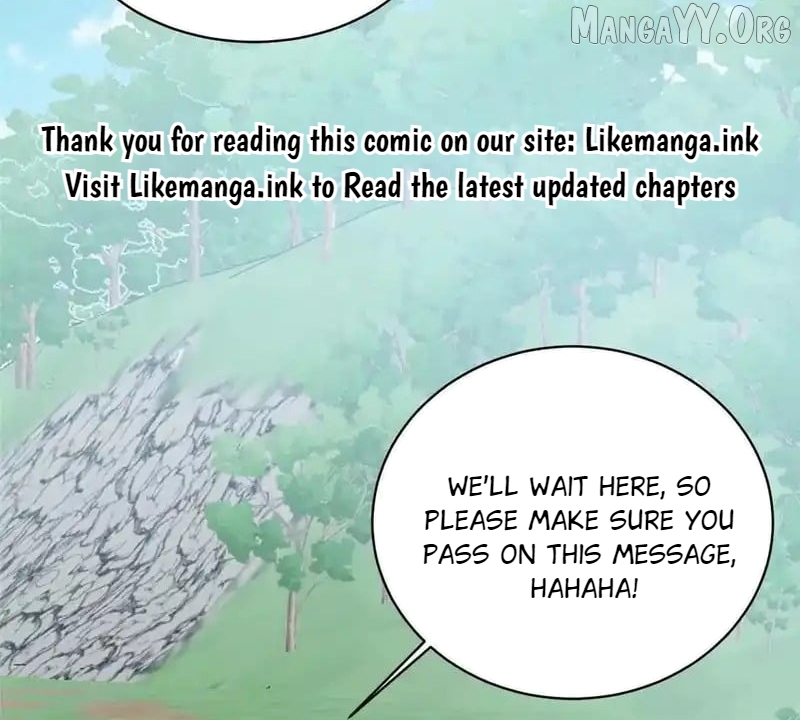 Divine Urban God Chapter 313 - page 50